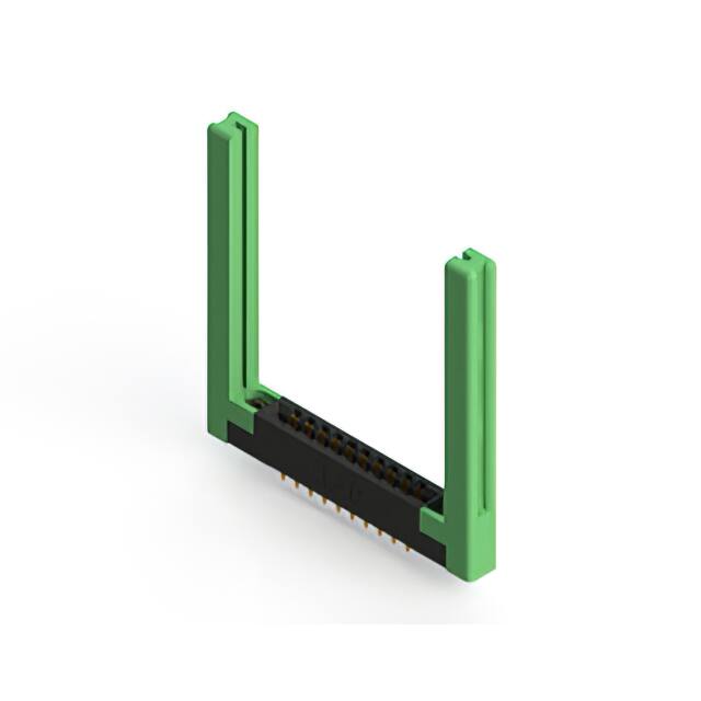355-020-521-558 EDAC Inc.  Edgeboard Connectors